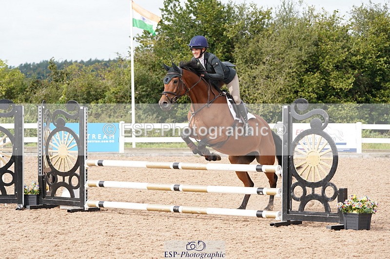 240915A-114238-09515 - Cls 33 85cm Amateur Qualifier