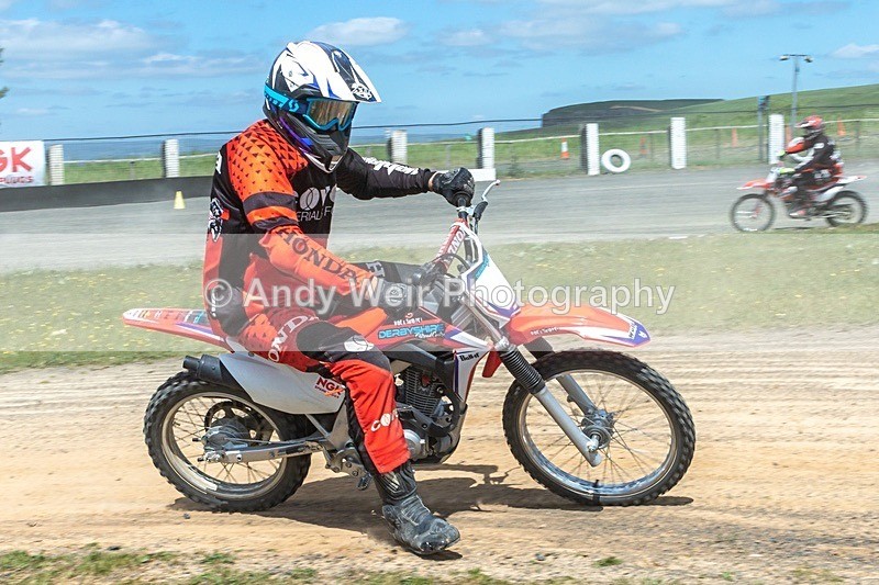 210612-7D-8E0A0155 - Ride & skid It  Flat Track 12th Jun 21