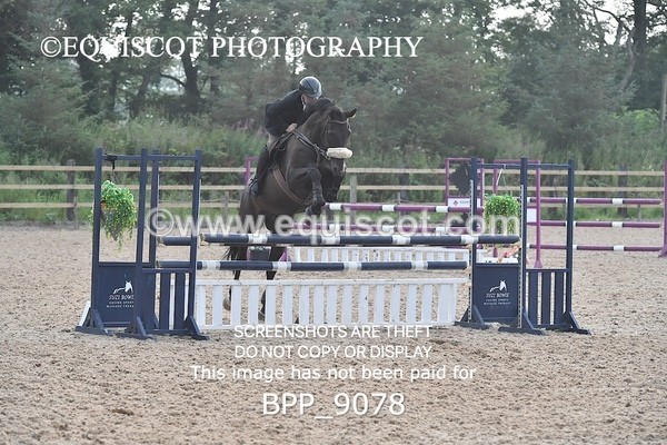 BPP_9078 - CLASS 4 - 1.05m Amateur Championship Qualifier/ 1.05m Open