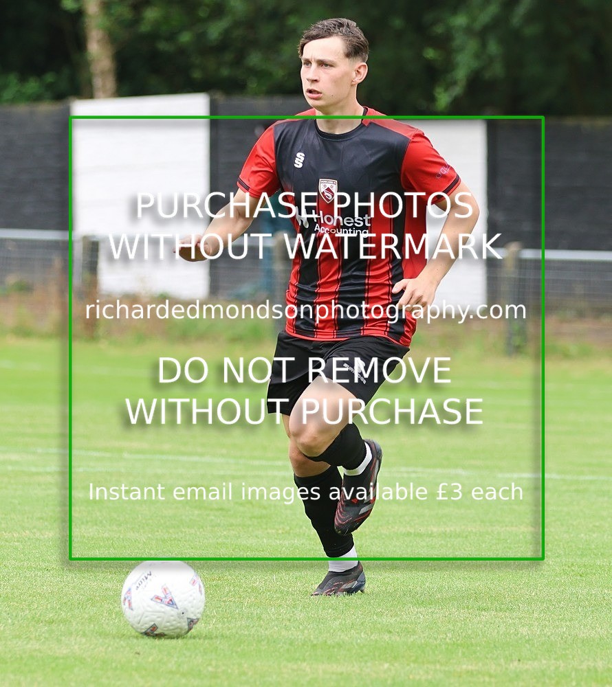 533A4156 - Kendal Town vs Morecambe (4/7/26)