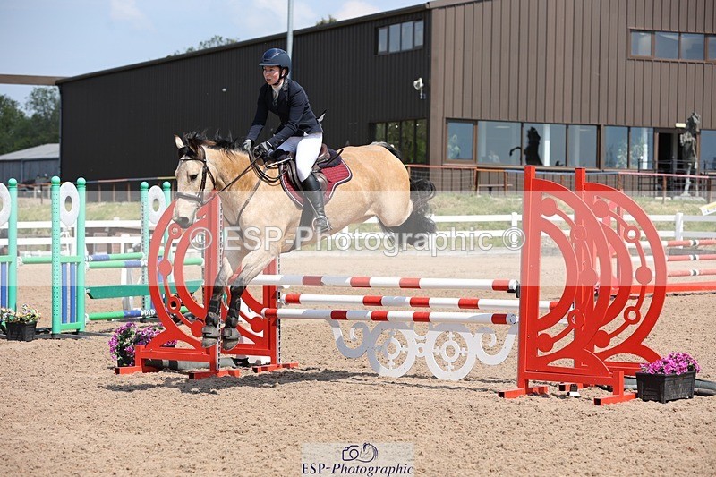 250509-125158-06737 - Cls 20 85cm Amateur Qualifier
