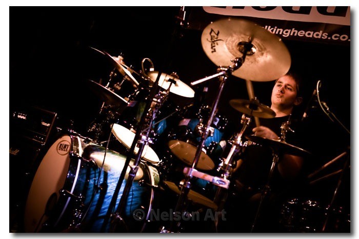 Kyle Fenton - Live Music