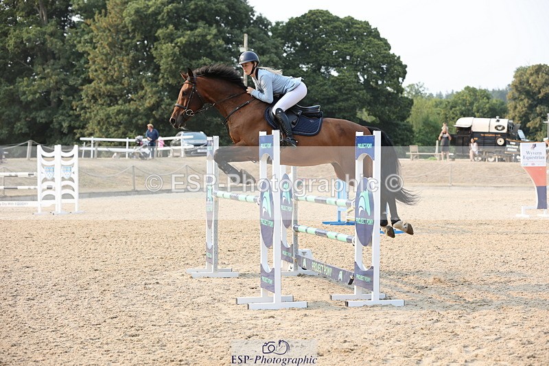 250816A-171457-03018 - Cls 10 Snr 1.15m Open