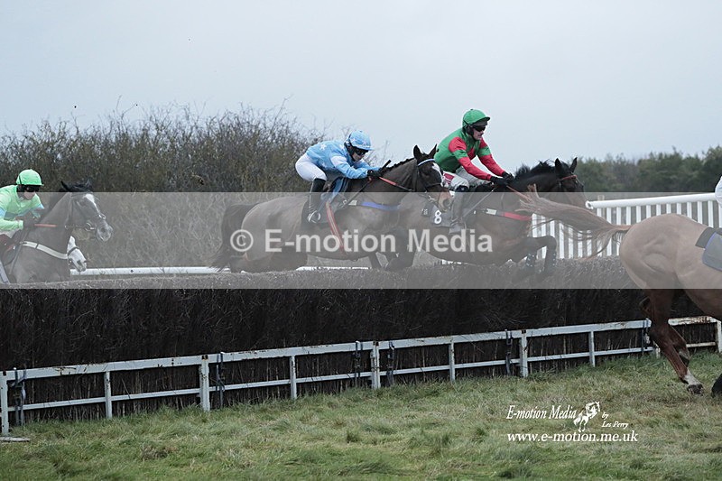 PtP 041222 1085 - Larkhill Racing Club Point-to-Point Larkhill 01/01/23