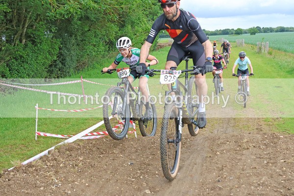 825, 820 - MTB East Round 5 Gallows Green 25th May 2025 10:30 Female Adult Elite+Female U14/U16Juv/Youth Race
