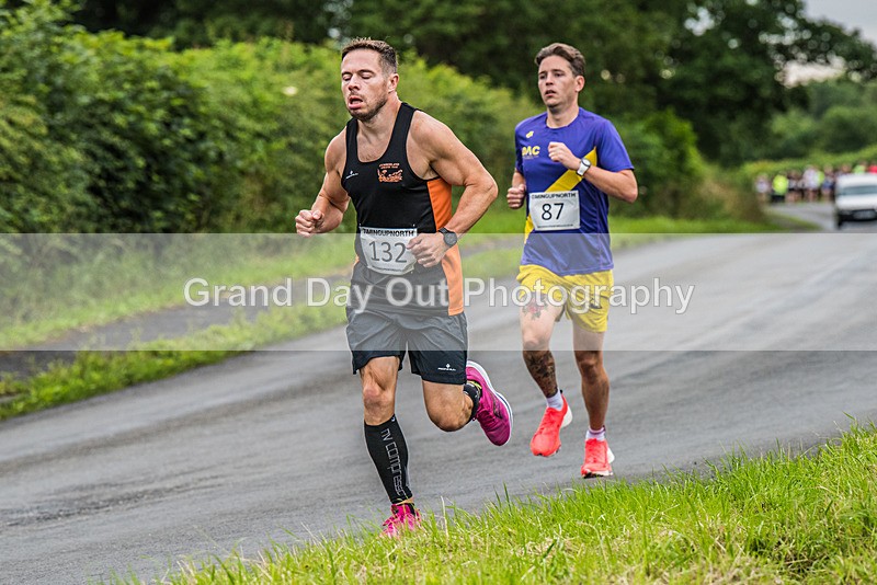 Lambfoot Loop-76 - Lambfoot Loop Road Race Tuesday 4th July 2023