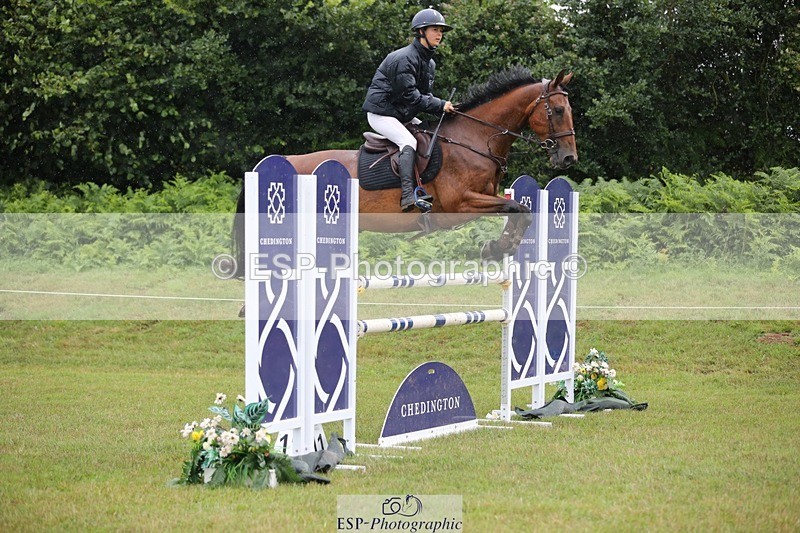 230714-090701-30793 - Cls 73 Fox Hunter Final 1st round