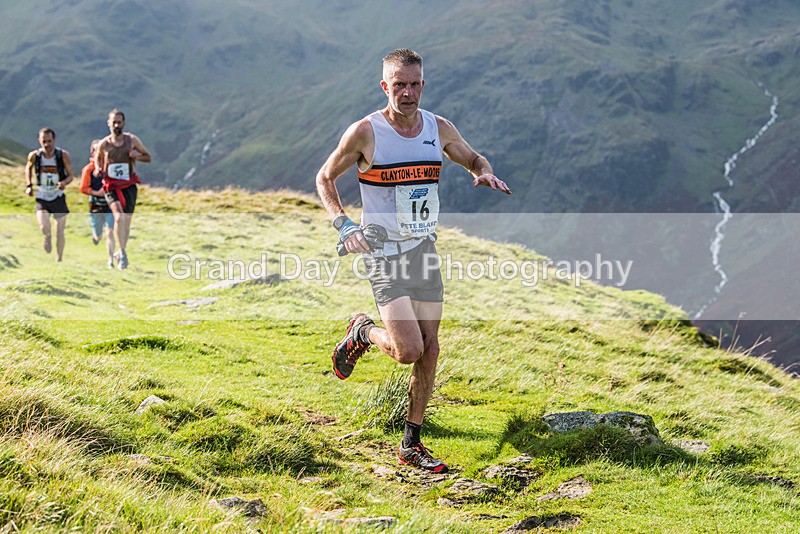HBMR Leg 4-223 - Hodgson Brothers Mountain Relay - Leg 4 Sunday 1st October 2023