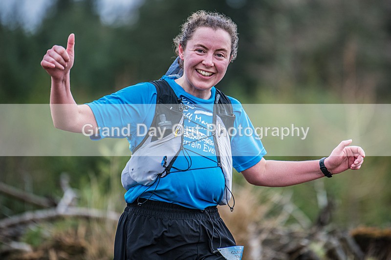 Glentress-2264 - High Terrain Events Glentress Marathon 21 & 10K Trail Races Sunday 18th February 2024