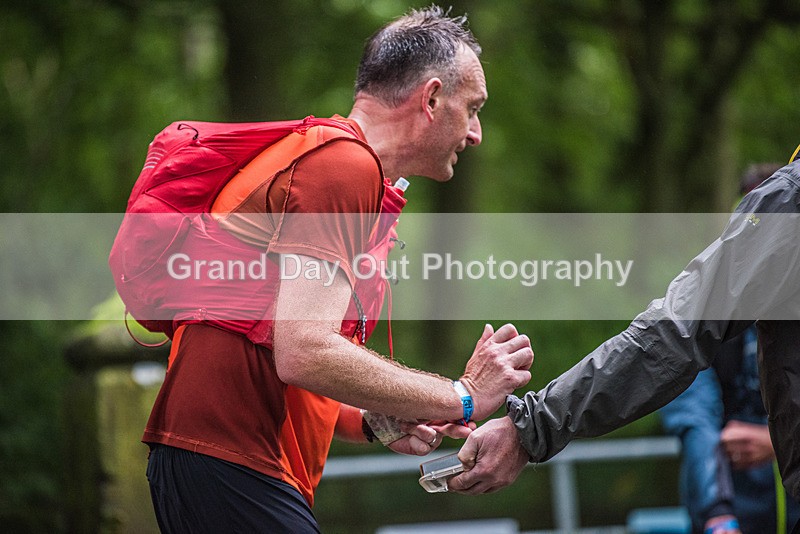 Kong MMM-325 - Kong Mini Mountain Marathon Round 2 Peak District Bradfield Sunday 24th September 2023