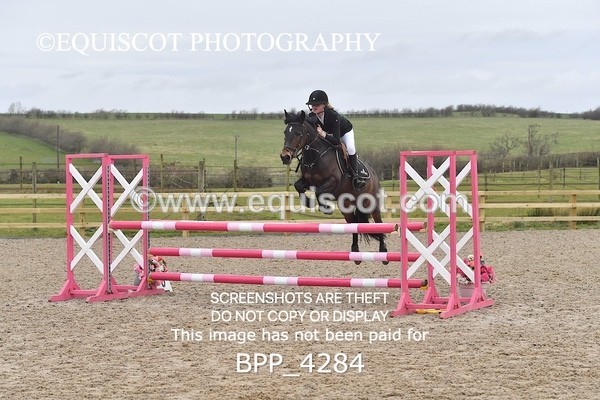 BPP_4284 - CLASS 1 Springboard 128cm/ 138cm Restricted Handicap