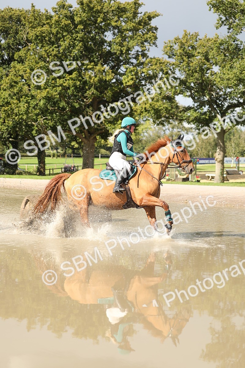 SBM_07876 - E4 Eventers Challenge 80cm Open