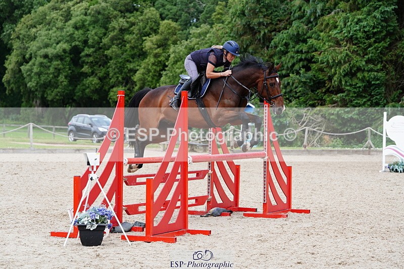 250613A-150828-03960 - Cls 13 Snr Discovery and 1m Open