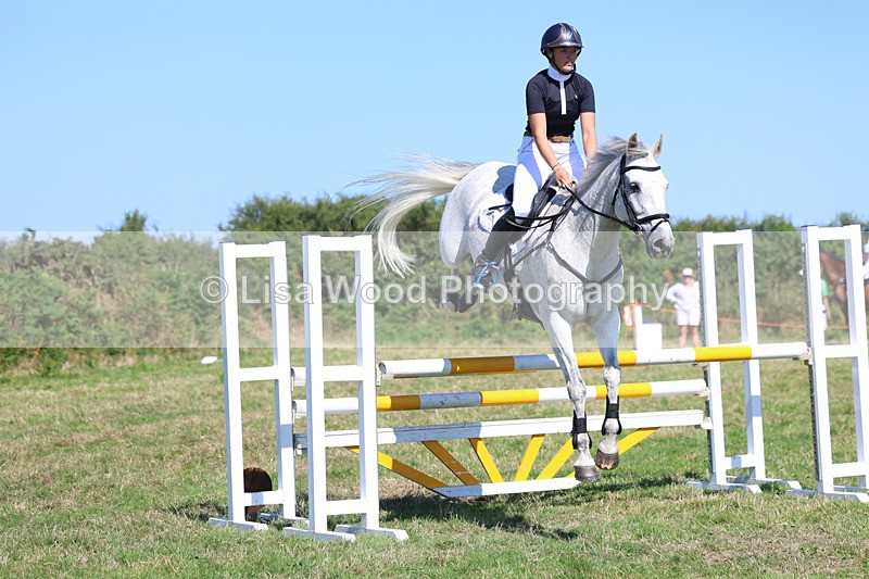 3E7A6386 - Class 13: Senior Newcomers/1.10m open