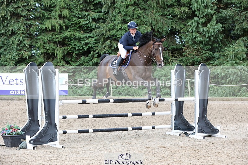 250703A-152432-05442 - Cls 9 Snr Discovery and 1m Open