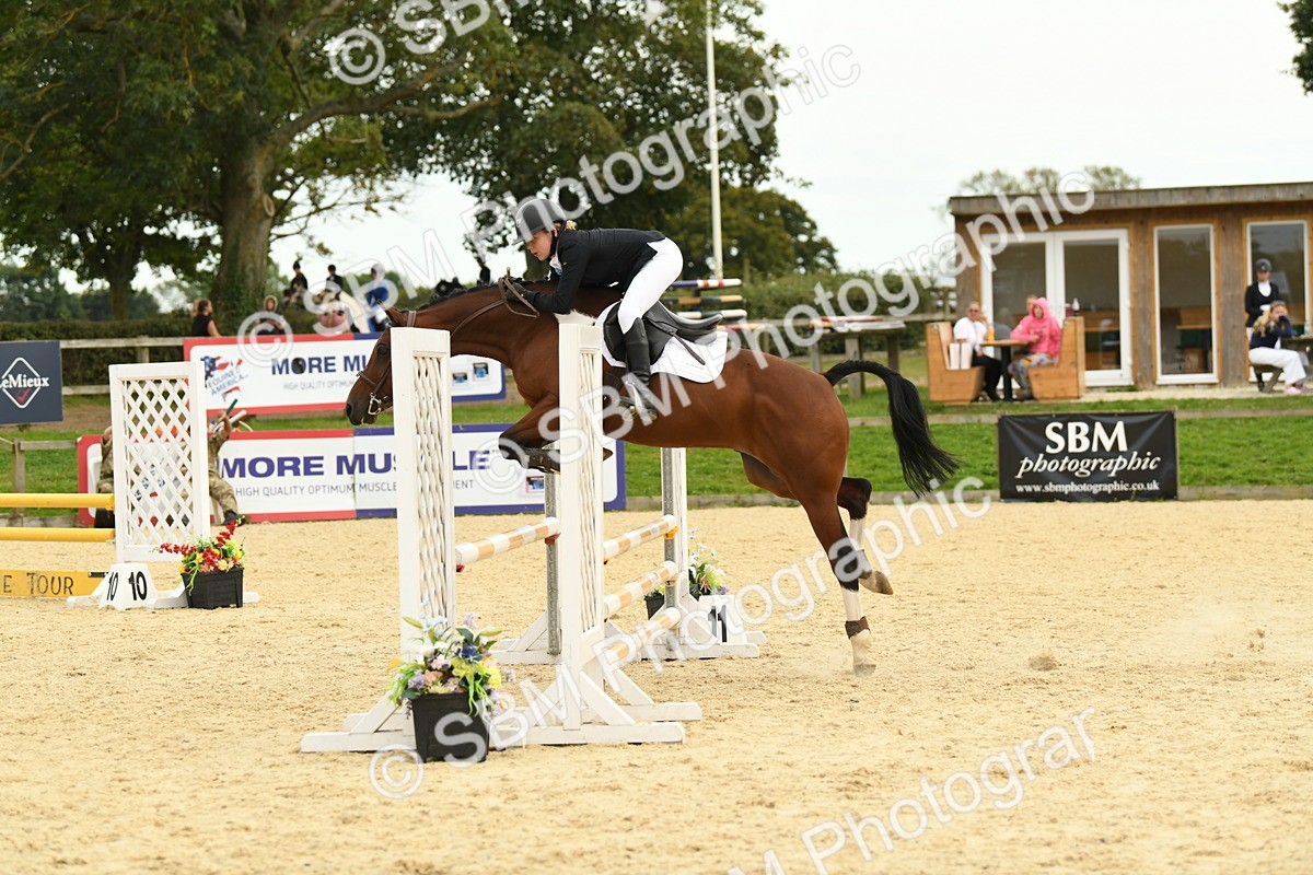 SBM_72918 - J16 - Junior Pony 75cm Championship