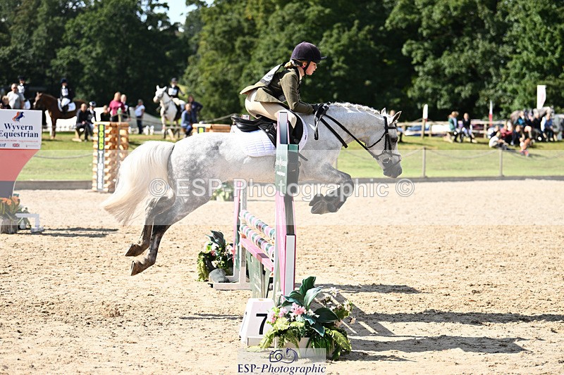 240824X-153515-29689 - 80cm Round 2 15.30 to 16.50