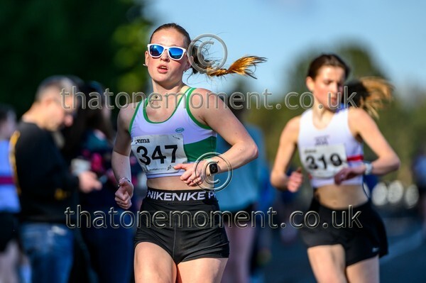 YathRR25-927820 - U17 Women