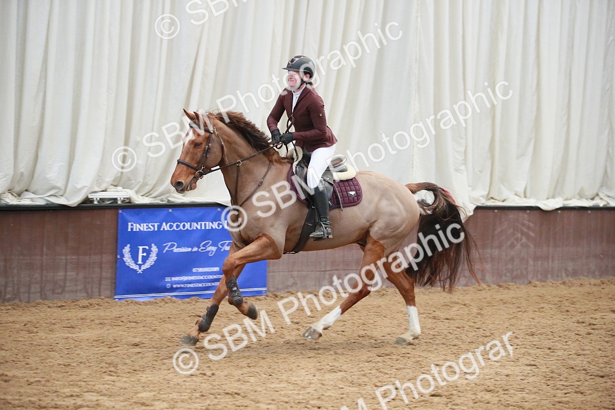 SBM_000279 - Class 2  - Senior British Novice - 90cm Open