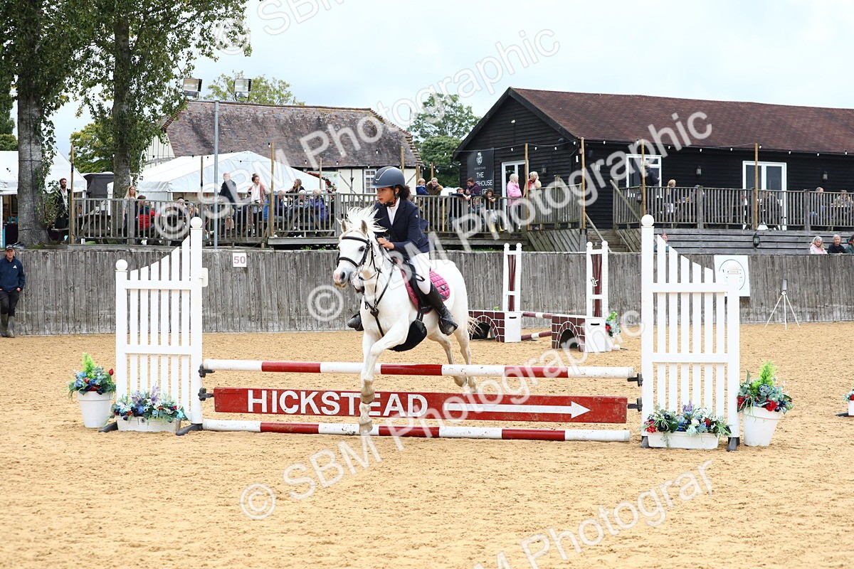 SBM_62388 - J64 - Junior Pony 60cm Championship