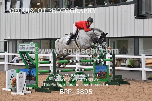 BPP_3895 - CLASS 2 WED Senior 1.05m Open