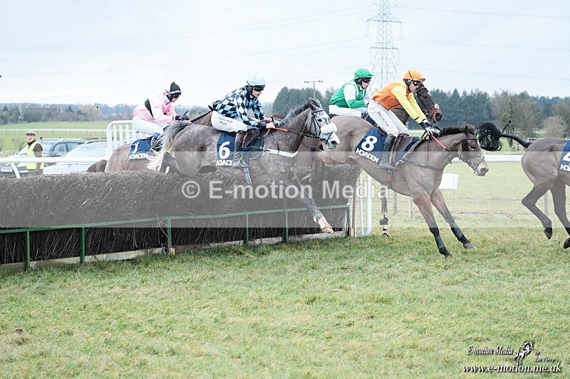 PtP 250126 1236 - Cocklebarrow Races Point-to-Point 25/01/26