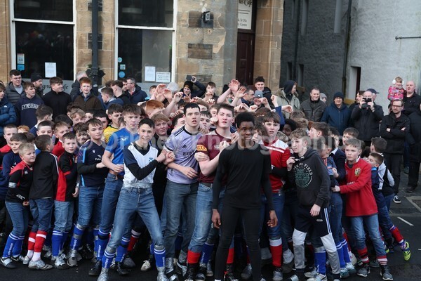 DADS1102 - Christmas Day Boys Ba 2024