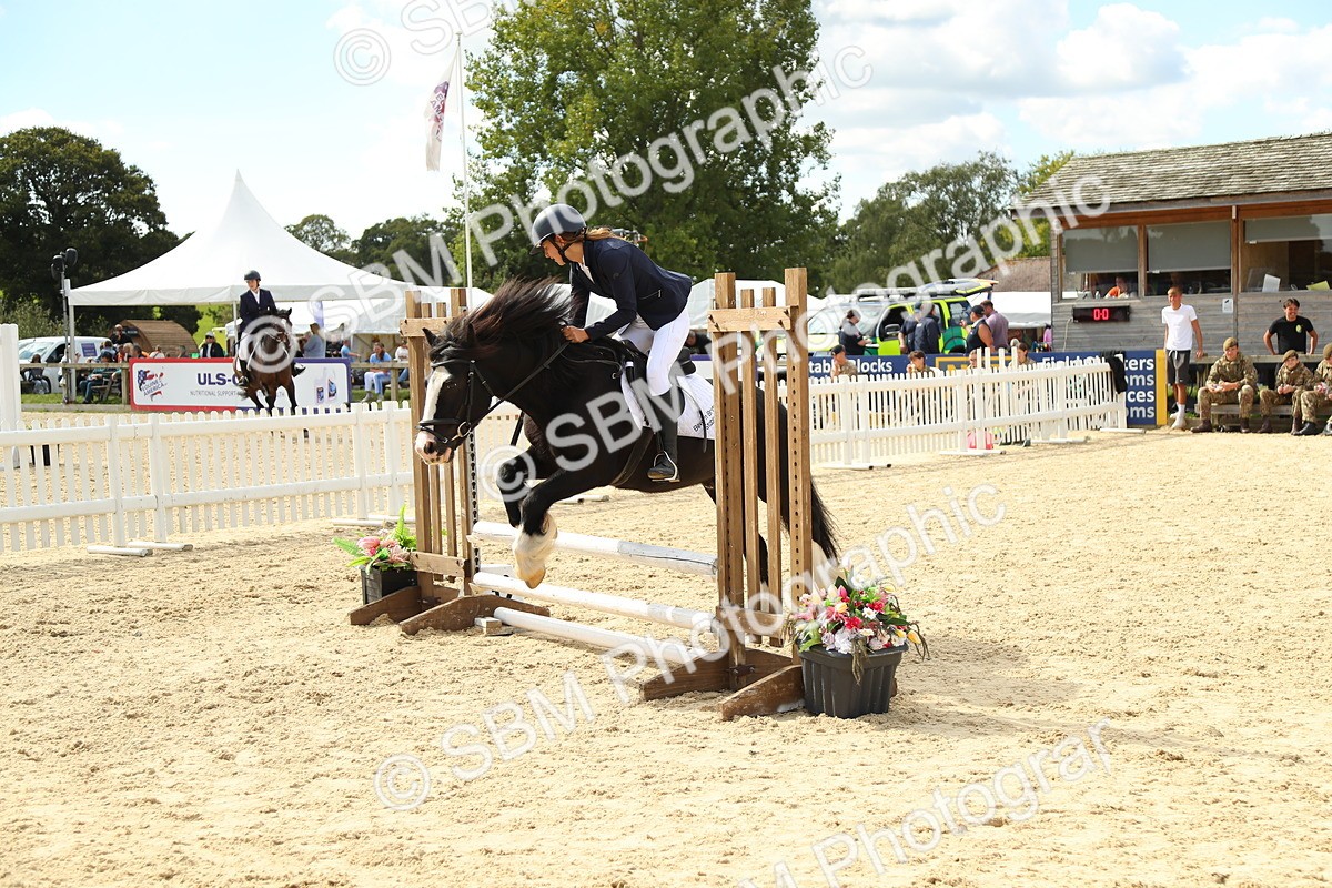 SBM_41421 - J6 - Junior Pony 55cm Championships
