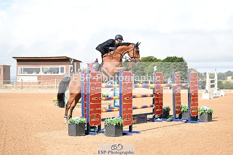 250720-094340-18680 - Cls 20, 1 Star Gold Tour