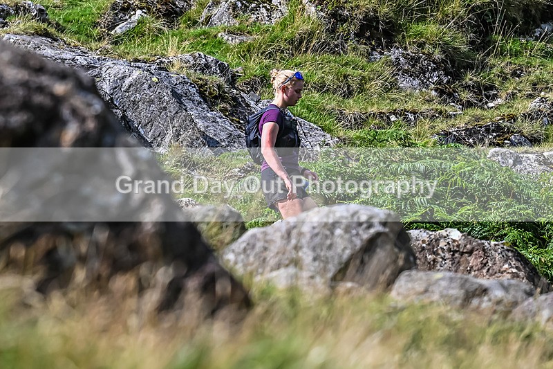 Scafell Pike-786 - Fellside Events Scafell Pike Trail Marathon Sunday 23rd August 2026