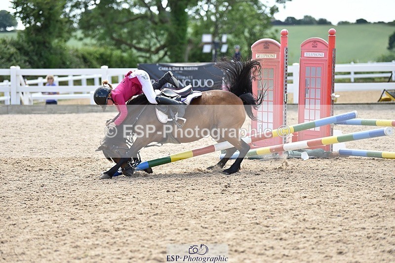 250628-130918-03788 - Cls 23 Graham Heath Equestrian 128cm & 138cm