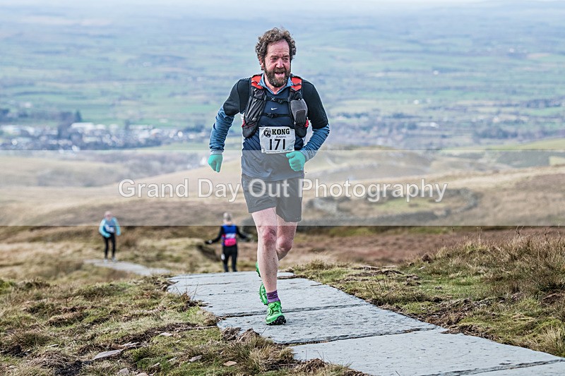 Nine Standards-609 - Nine Standards Fell Race Thursday 1st January 2026
