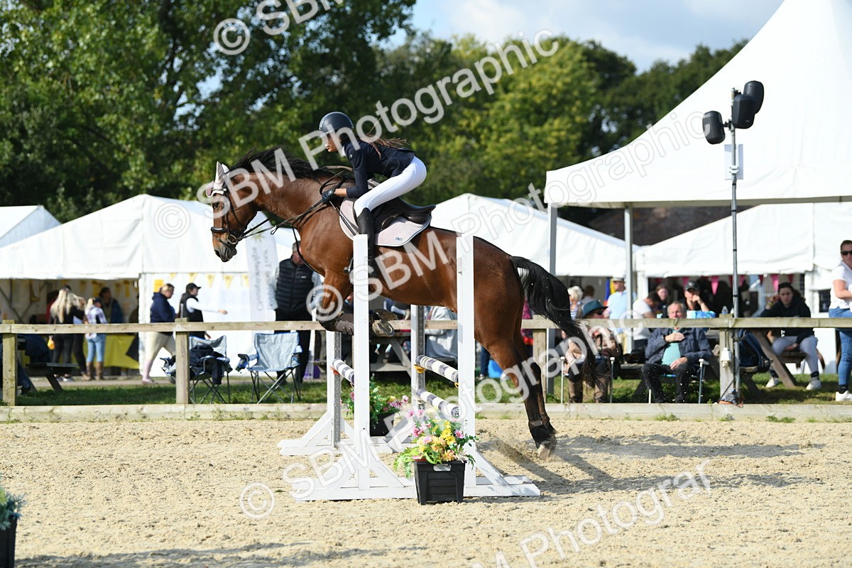 SBM_61683 - j25 - Junior Horse 80cm Championship