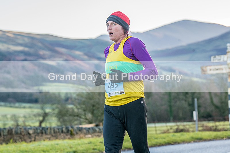 North Lakes Half Marathon  10k-433 - North Lakes Half Marathon & 10K Road Races Monday 2nd January 2023