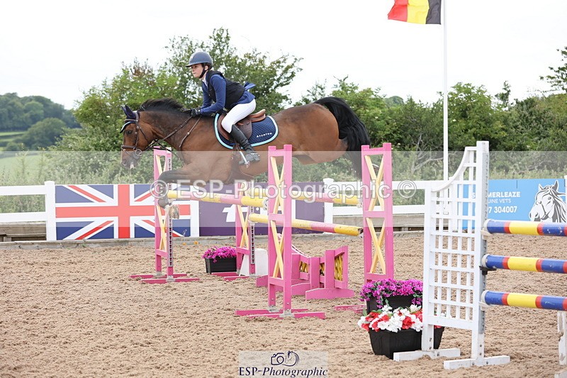 240630A-163933-15276 - Cls 33 Foxhunter and 1.10m Open