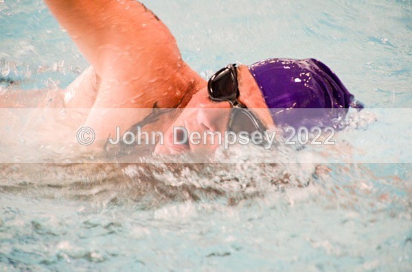  - Montrose Triathlon 2018