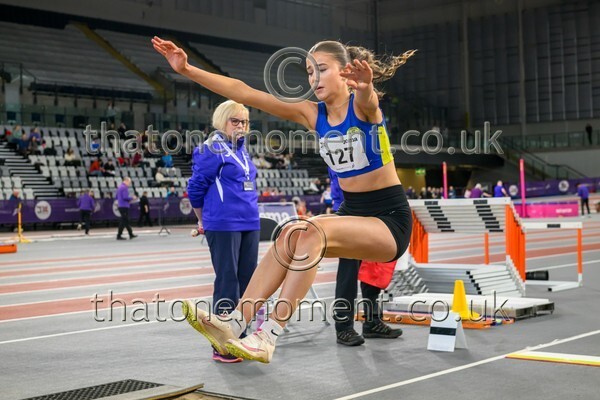 Age26SUN-810269 - Field Female