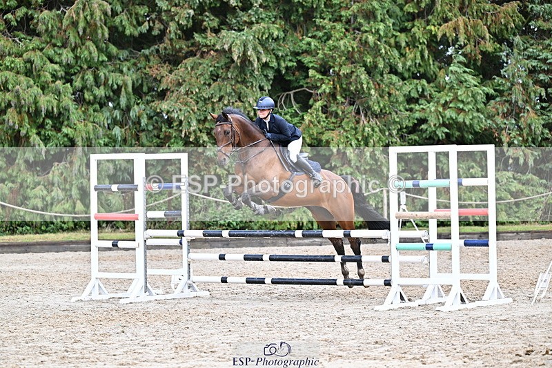 250829A-132307-01755 - Cls 8 95cm Amateur Quali