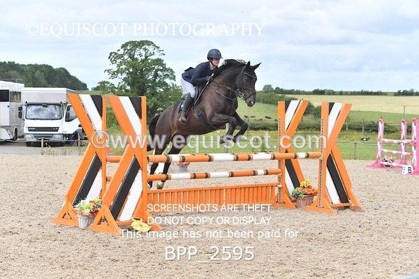 BPP_2595 - CLASS 5 SAT Senior 1.05m Open