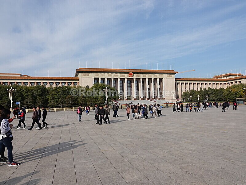 CHINA__1074 - China 2019