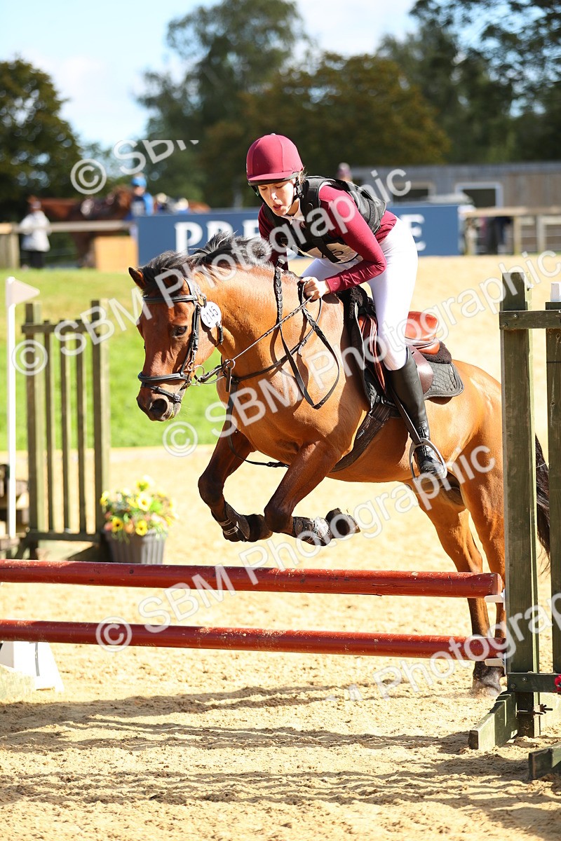 SBM_03353 - E3 Eventers Challenge 70cm Open