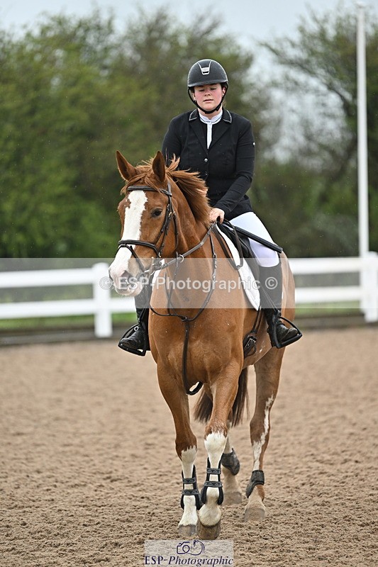 240501A-100513-00153 - Cls 5 Snr Discovery and 1m Open