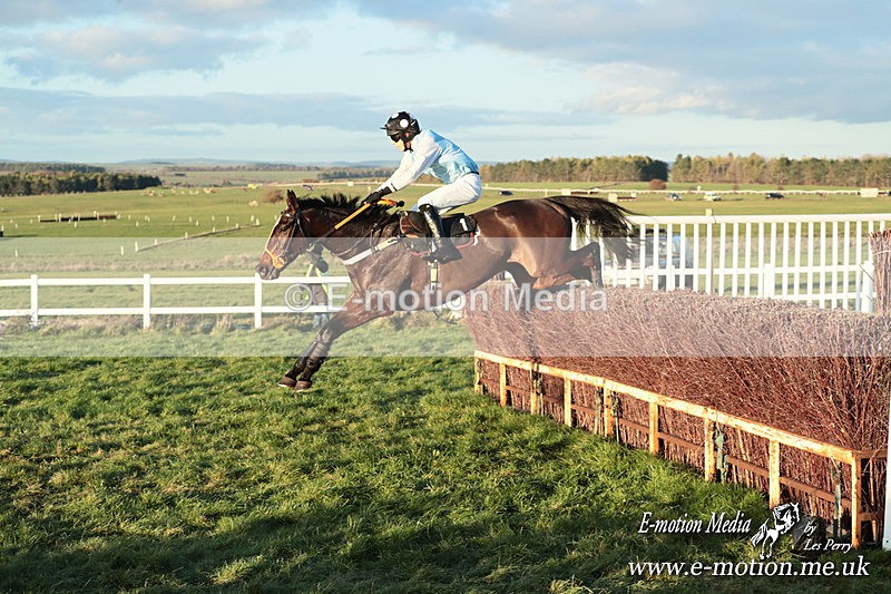 PtP 301125  1005 - Hursley Hambledon Point-to-Point Larkhill Racecourse 30/12/2025