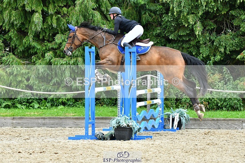 230715-152509-33942 - Cls 87 Wyvern Amateur 1.10m Final