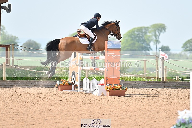 240510A-143112-08068 - Cls 23 Talent Seeker Inc 7yr old 14.10 to Finish