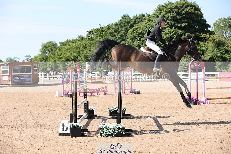 240718A-103904-03932 - Cls 29, YH 6 Yr Olds 1.20m