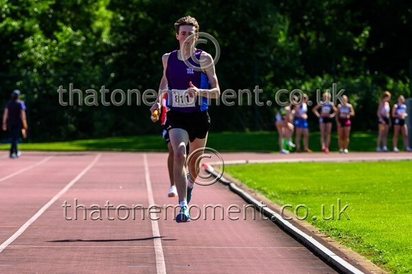 Relays26-920220 - Male Set One