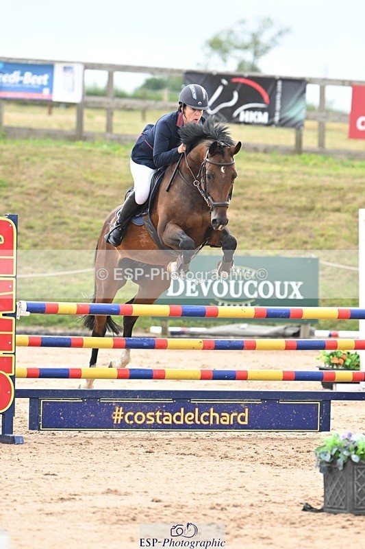 250726-105011-05648 - Cls 14 NAF Bronze League Semi Final