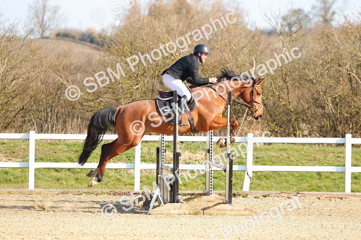 SBM_000016 - Class 1 - Clear Round