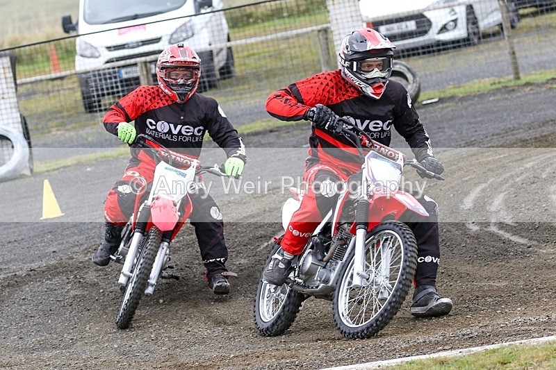 211009-7D-8E0A7070 - Ride & Skid It  Flat Track Experience 09th Oct 21